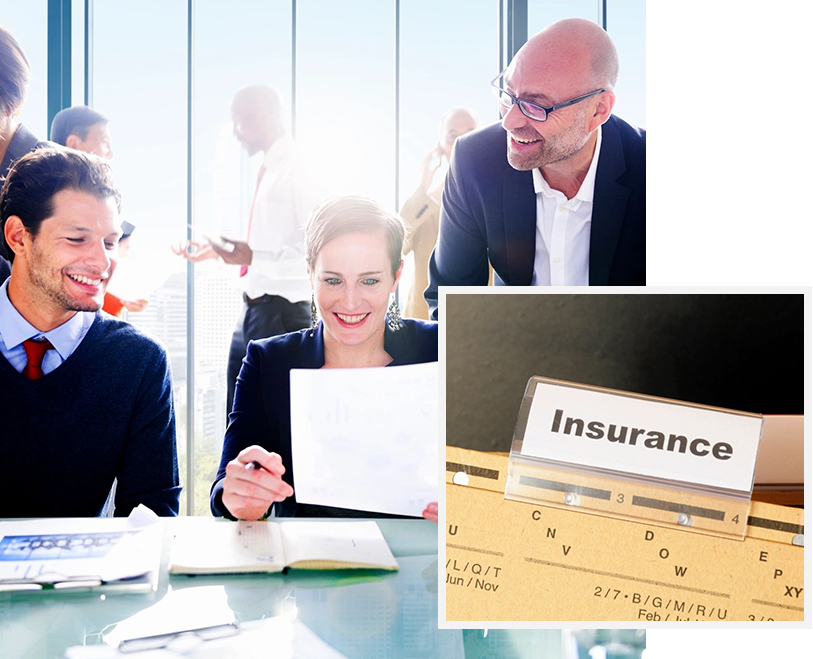 Comprehensive Insurance Services LLC